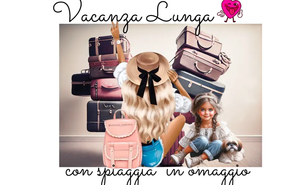 Vacanza Lunga Offerte per soggiorni settimanali